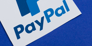 Pay by Paypal
