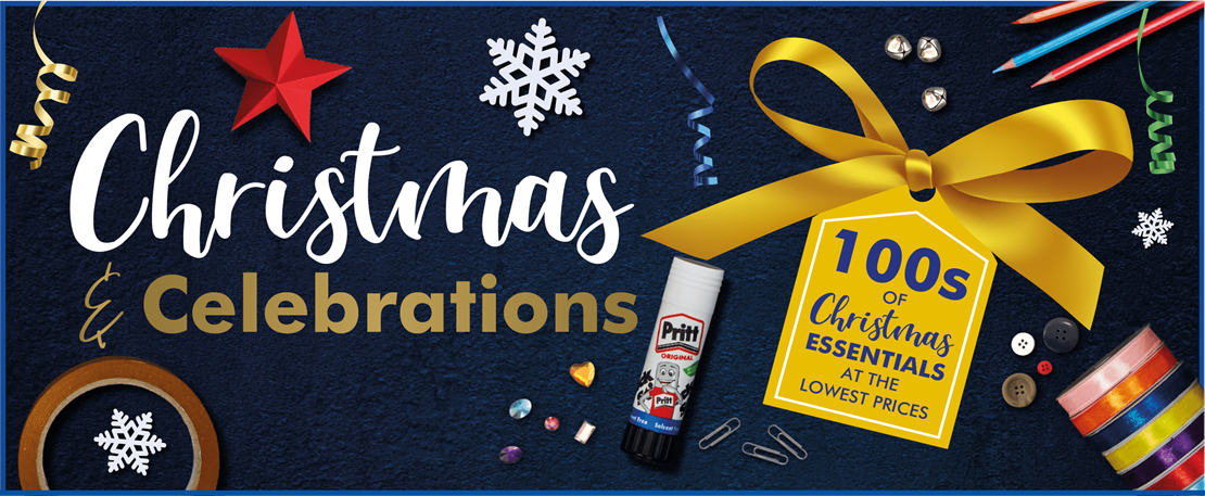 Christmas & Celebrations