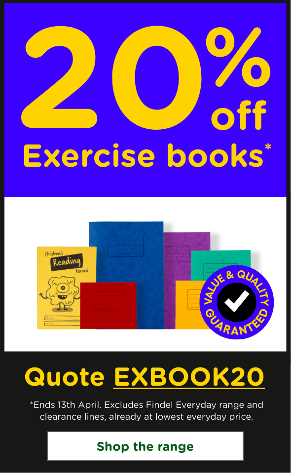 20% OFF Exercise Books - Mobile.png